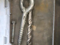 Bosch gbh boorhamer 2-20 se 0 611 234 603 - afbeelding 5 van  6