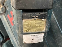 Bosch gbh boormachine (2x) - afbeelding 5 van  6