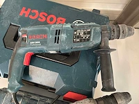 Bosch gbh boormachine (2x) - afbeelding 5 van  7