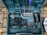 Bosch gbh12-52 breekhamer - afbeelding 1 van  2