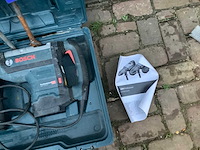 Bosch gbh12-52 breekhamer - afbeelding 2 van  2
