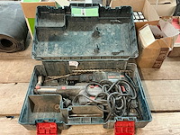 Bosch gbh2-23 rea boorhamer met diverse boren - afbeelding 2 van  3
