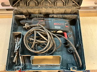 Bosch gbh2-23re boorhamer - afbeelding 2 van  2
