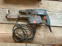 Bosch gbh2-23rea boormachine - afbeelding 3 van  3