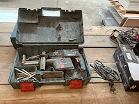 Bosch gbh2-23rea boormachine - afbeelding 1 van  4