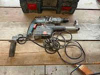 Bosch gbh2-23rea boormachine - afbeelding 2 van  2