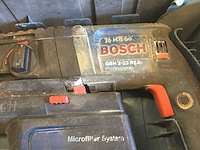 Bosch gbh2-23rea boormachine - afbeelding 2 van  5