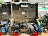 Bosch gbh2-23rea klopboormachine