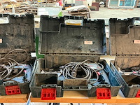 Bosch gbh2-23rea klopboormachine