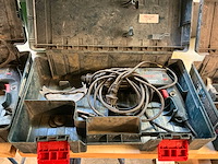 Bosch gbh2-23rea klopboormachine - afbeelding 1 van  1