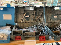 Bosch gbh2-23rea klopboormachine