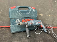 Bosch gbh2-25f boormachine