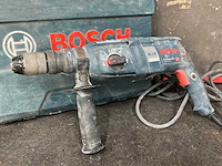 Bosch gbh2-25f boormachine - afbeelding 2 van  9