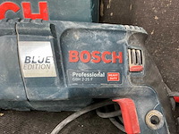Bosch gbh2-25f boormachine - afbeelding 4 van  9