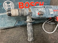 Bosch gbh2-25f boormachine - afbeelding 5 van  9