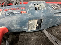 Bosch gbh2-25f boormachine - afbeelding 8 van  9