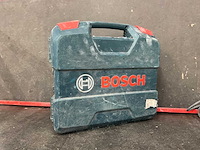 Bosch gbh2-25f boormachine - afbeelding 9 van  9