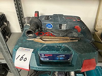Bosch gbh2-25f boormachine - afbeelding 1 van  4