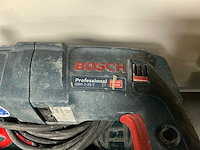 Bosch gbh2-25f boormachine - afbeelding 2 van  4