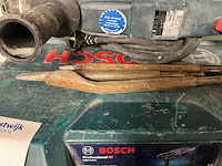 Bosch gbh2-25f boormachine - afbeelding 3 van  4