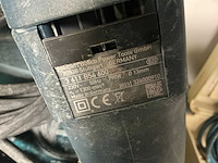 Bosch gbh2-25f boormachine - afbeelding 4 van  4