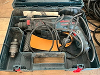 Bosch gbh2-26dfr boormachine