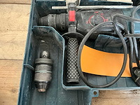 Bosch gbh2-26dfr boormachine - afbeelding 2 van  3