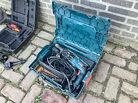 Bosch gbh2-28 breekhamer - afbeelding 1 van  3
