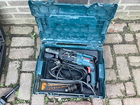 Bosch gbh2-28 breekhamer - afbeelding 2 van  3