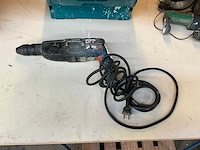 Bosch gbh2-28dfv boorhakhamer - afbeelding 4 van  4