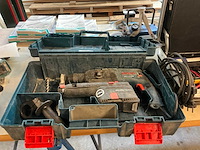 Bosch gbh2-rea boormachine