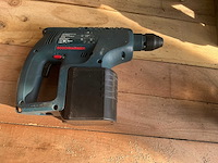 Bosch gbh24vre accu boorhamer - afbeelding 3 van  5