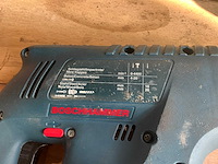 Bosch gbh24vre accu boorhamer - afbeelding 4 van  5