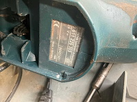 Bosch gbh24vre accu boorhamer - afbeelding 3 van  3