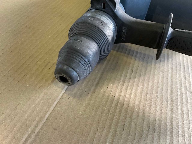 Bosch gbh4-32 dfr boorhamer - afbeelding 4 van  7