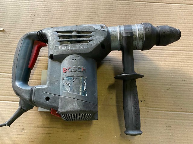 Bosch gbh4-32 dfr boorhamer - afbeelding 5 van  7