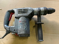 Bosch gbh4-32 dfr boorhamer - afbeelding 5 van  7