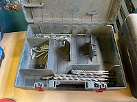 Bosch gbh4-32 dfr boorhamer - afbeelding 6 van  7