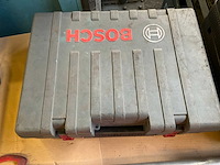 Bosch gbh4-32 dfr boorhamer - afbeelding 7 van  7