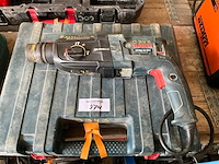 Bosch gbk2-28 dfv boormachine - afbeelding 1 van  3