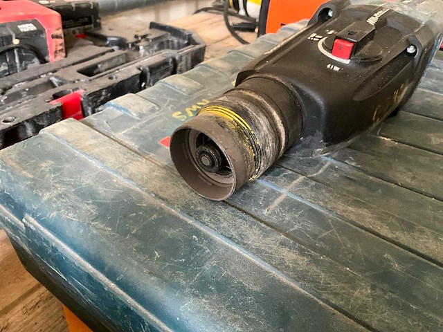 Bosch gbk2-28 dfv boormachine - afbeelding 2 van  3