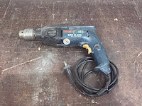 Bosch gbm 13-2re boormachine - afbeelding 2 van  4