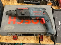 Bosch gbm 2-22re boormachine - afbeelding 1 van  1