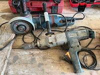 Bosch gbm 23-2e boormachine - afbeelding 1 van  6