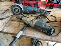 Bosch gbm 23-2e boormachine - afbeelding 2 van  6