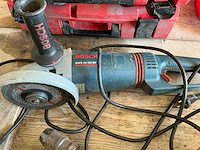 Bosch gbm 23-2e boormachine - afbeelding 3 van  6