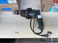 Bosch gbm110-2re boormachine - afbeelding 1 van  2