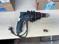 Bosch gbm110-2re boormachine - afbeelding 2 van  2