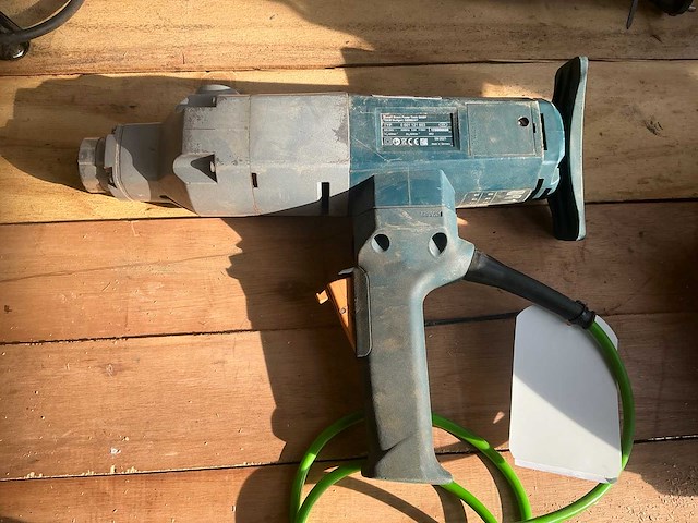 Bosch gbm23-2e boormachine - afbeelding 3 van  5