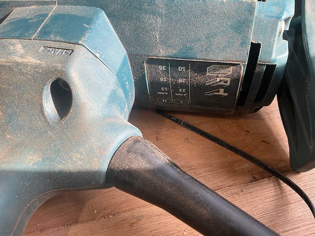 Bosch gbm23-2e boormachine - afbeelding 5 van  5